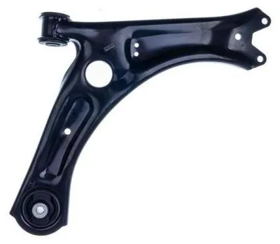 Produktbild von EBG Querlenker rechts vorne Škoda VW 1K0407152BB 1K0407152BE