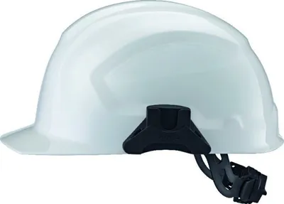 Produktbild von Schuberth Schutzhelm CrossElectric mit Drehverschluss gelb