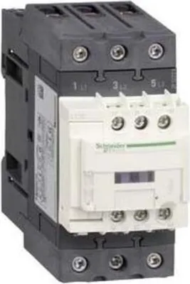 Image de Schneider Electric Contacteur de puissance LC1D40AF7
