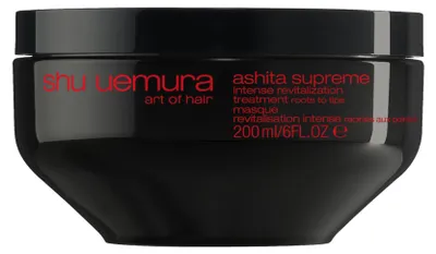 Produktbild von Shu Uemura Ashita Supreme Haarmaske revitalisierend 200