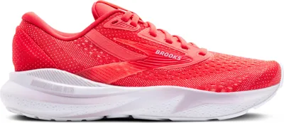 Produktbild von Brooks Adrenaline GTS 24 Laufschuh Joggingschuh Damen rot 42