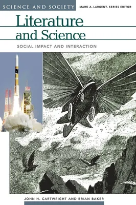 Produktbild von Literature and Science