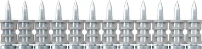 Obrázek produktu pro Standardní hřebíky Fischer DFN 25 NP, balení po 1008 ks.