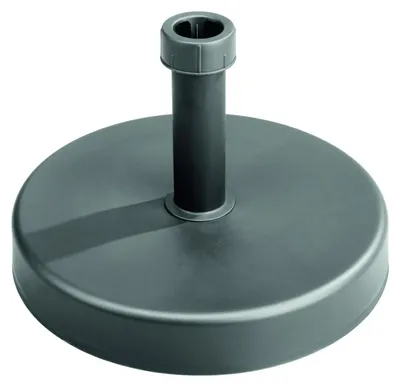 Immagine prodotto di Supporto in cemento Schneider 30 kg antracite  878-15