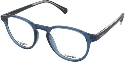Produktbild von Polaroid PLD D561 Blue 48/20/145 Herren Brillen