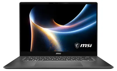 Produktbild von MSI Prestige 16 AI+ C3MG-071 - Notebook 16" - Core Ultra 7-355 - 32GB RAM - 4 TB NVMe - Win11
