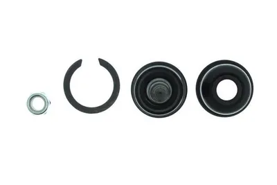 Produktbild von AISIN QM-002 Kupplungsgeberzylinder für MITSUBISHI PAJERO I (L04G, L14G) PAJERO I Canvas Top (L04G) Galant V Limousine (E10) STARION (A18A) COLT II