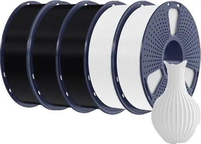 Produktbild von 3D-Drucker-Filament, hohe Geschwindigkeit, hohe Zähigkeit, 3BK 2WT
