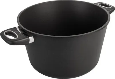 Zdjęcie produktu dla Gastrolux Biotan-Plus szkło ceramiczne fester Griff Guss Kochtopf 8,0l, D=28cm, H=17cm 850