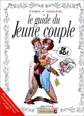 Image de Le Guide du jeune couple