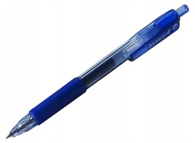 Produktbild von Penword Gelstift 2616 Automatisch Blau 1 Stück