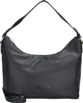 Produktbild von Joop! Jeans Cuore Lettera Dalia Hobo Blau 29 x 31 x 16,5