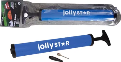 Zdjęcie produktu dla Pompka ręczna JollyStar do piłek
