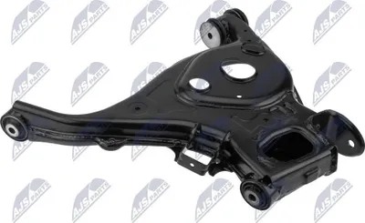Produktbild von NTY ZWT-AU-014 Querlenker Hinten Hinten Links für AUDI A6 Avant (4F5, C6)