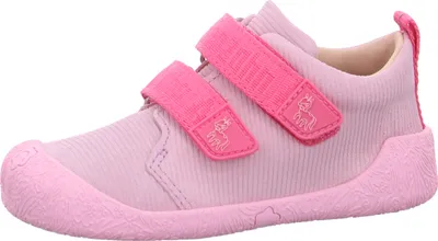 Produktbild von Affenzahn Einhorn Lauflern Rosa
