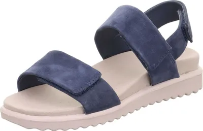 Produktbild von Legero Sandalen Sandalen Veloursleder