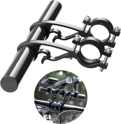 Produktbild von Fahrradlenkerverlängerung, Extender-Lenker ROCKBROS 50210022001