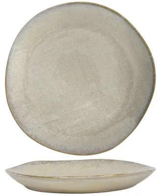Productafbeelding van Cookinglife Ontbijtborden / Dessertborden, linnenbeige, ø 21 cm – 6 stuks