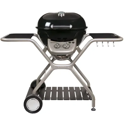 Produktbild von Gaskugelgrill Montreux 570 G, granit