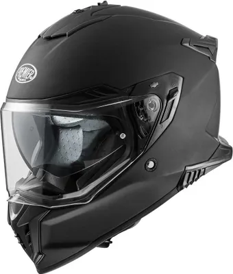 Image de Premier Casque Streetfighter U9 Bm taille: S