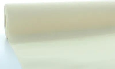 Produktbild von Airlaid Tischdeckenrolle Creme, 120 cm x 40 m , 1 Stück