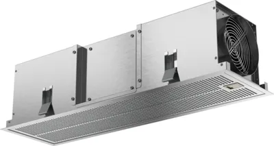 Produktbild von Bosch DIZ1JX5C1, Rezirkulationsmodul, Silber, 1 Stück(e)
