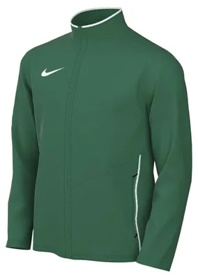 Produktbild von NIKE Y NK DF PARK26 TRK JKT K Jacket – PINE GREEN/WHITE/WHITE, Größe 10 Jahre