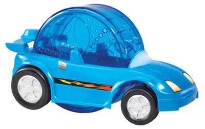 Immagine prodotto di Interpet 861361 Superpet Critter Cruiser - Giocattolo per piccoli animali