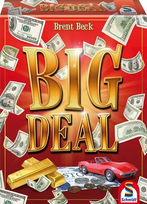 Produktbild von Big Deal
