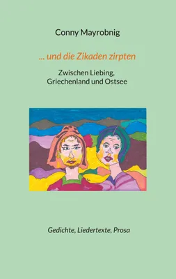 Produktbild von ... und die Zikaden zirpten