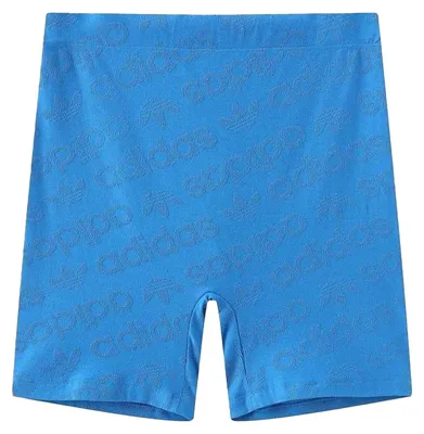 Produktbild von Adidas - "Originals" Radlerhose für Damen GT13734 (38 DE) (Blau)