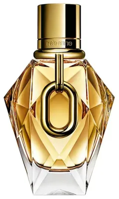 Produktbild von Rabanne Million Gold For Her Eau De Parfum Spray 50ml Rechargeable