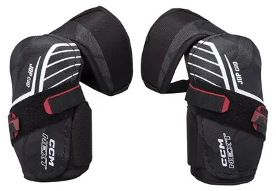Produktbild von Ccm Epnext26 Hockey-ellbogenschützer M M