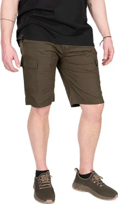 Produktbild von Fox Fishing Hose LW Khaki Combat Short - L