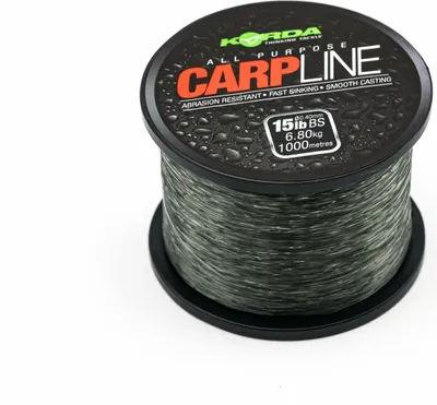 Produktbild von Carp Line 1000m Korda