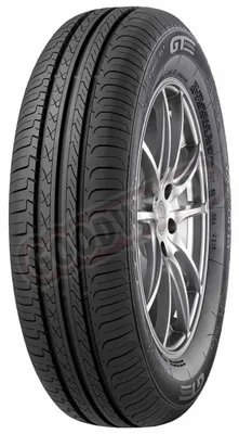 Produktbild von GT Radial Sommerreifen motorcycle-tyres FE1 City ( 185/65 R14 86H )