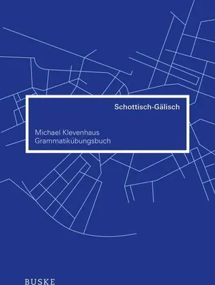 Obrázok produktu pre Grammatikübungsbuch Schottisch - Gälisch