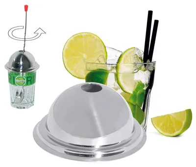 Produktbild von Rührkappe 'Caipi Cap'®