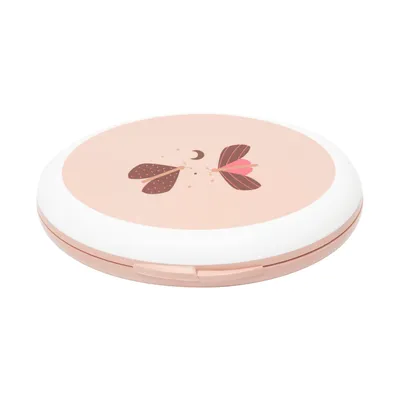 Produktbild von Bebe-Jou Sweet Butterfly Maniküre-Set | Baby Nagelschere