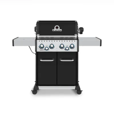 Produktbild von Broil King Baron™ 490