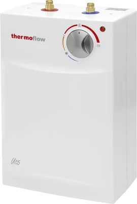 Produktbild von Thermoflow Untertischspeicher UT 5, 5 l, 2.000 W