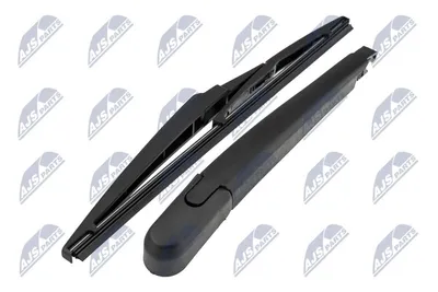 Produktbild von NTY EWB-MZ-000 Wischerarm Scheibenwischerarm Hinten für MAZDA 5 (CR19) 305mm