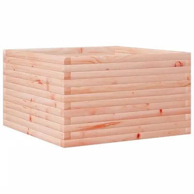 Obrázek produktu pro vidaXL květináč 80x80x45,5 cm z masivního dřeva douglasky tisolisté