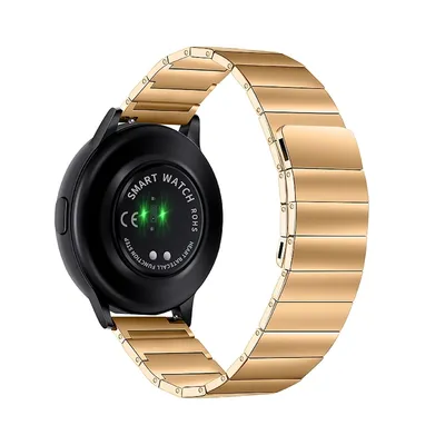 Immagine prodotto di Per Samsung Galaxy Watch 6 5 4 Normal Pro Classic tutte le dimensioni banda magnetica in acciaio