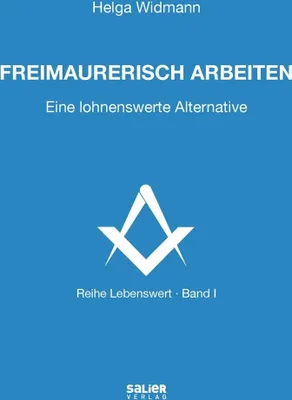 Produktbild von Freimaurerisch arbeiten