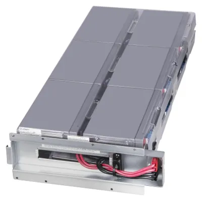 Image de Cyberpower Ersatzbatterie-Pack RBP0076