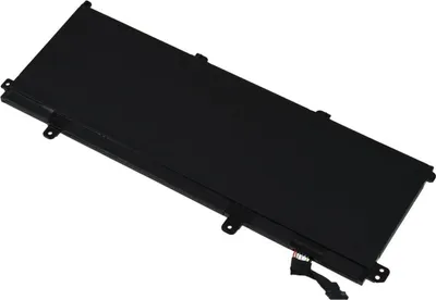 Produktbild von Akku für Lenovo 5B10W13906 Li-Pol 11,52 Volt 4250 mAh schwarz