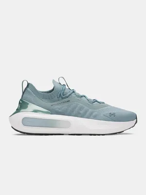 Obrázek produktu pro Pánská obuv Under Armour UA Phantom 4 Chrome-BLU 12,5