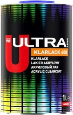 Produktbild von NOVOL Klarlack 99234 1L Dose