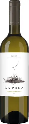 Produktbild von La Poda Sauvignon Blanc 2024 Weißwein Spanien Rad 75.00 cl 12.5 %
